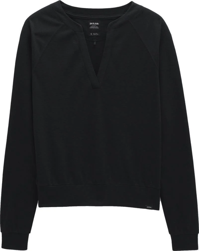 Cozy Up Sweet Breeze Top - Womens - Image 4