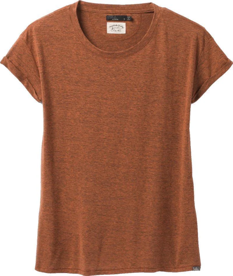 Cozy Up T-Shirt - Womens - Image 10