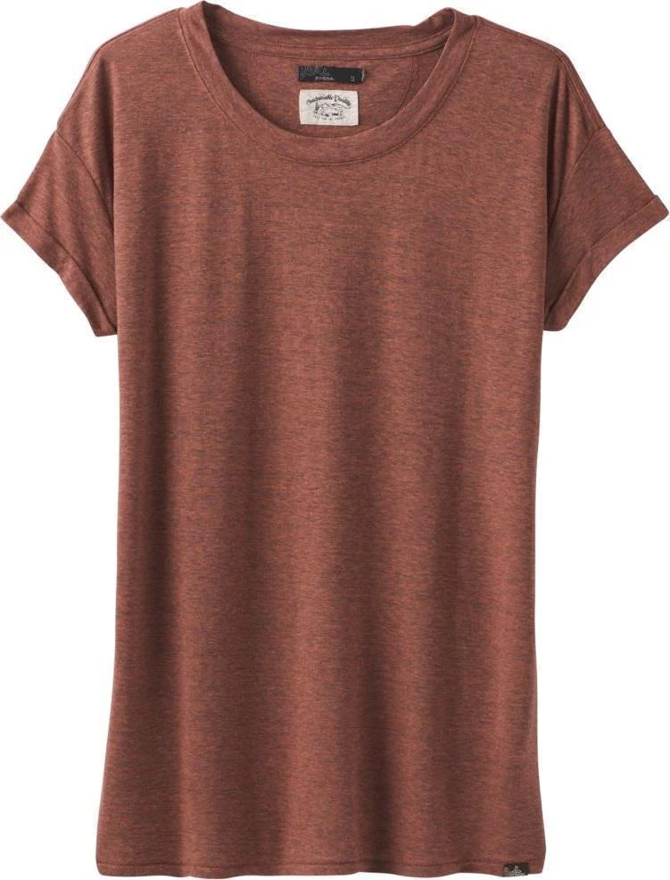 Cozy Up T-Shirt - Womens - Image 11