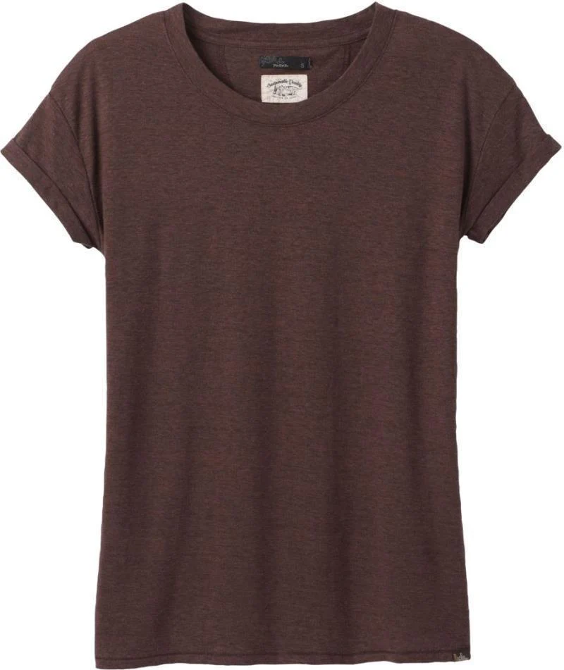 Cozy Up T-Shirt - Womens - Image 14