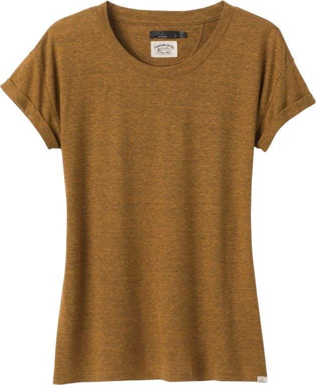 Cozy Up T-Shirt - Womens - Image 15