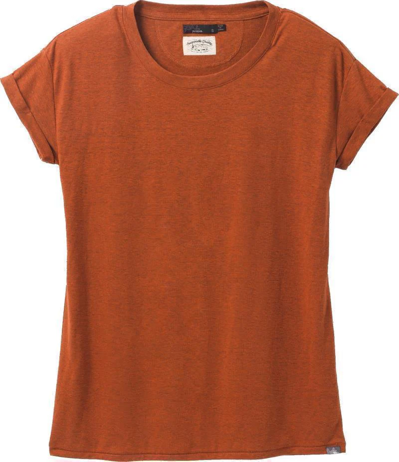 Cozy Up T-Shirt - Womens - Image 17