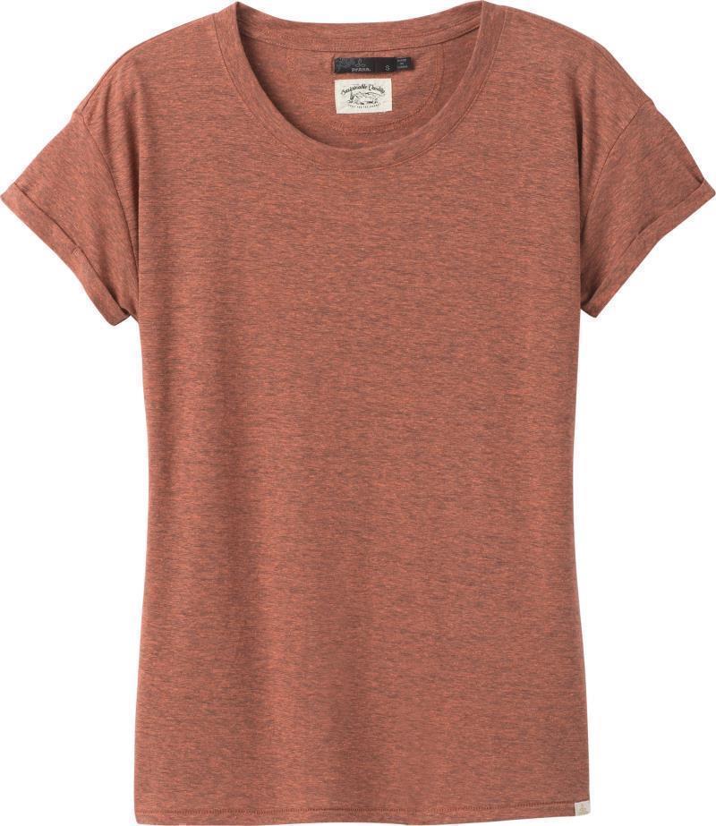 Cozy Up T-Shirt - Womens - Image 19