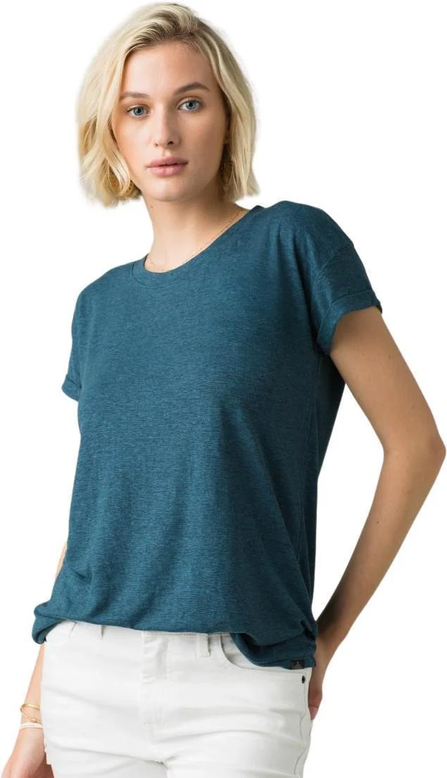 Cozy Up T-Shirt - Womens - Image 2