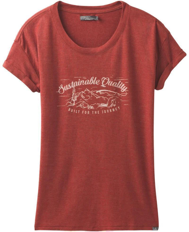Cozy Up T-Shirt - Womens - Image 20