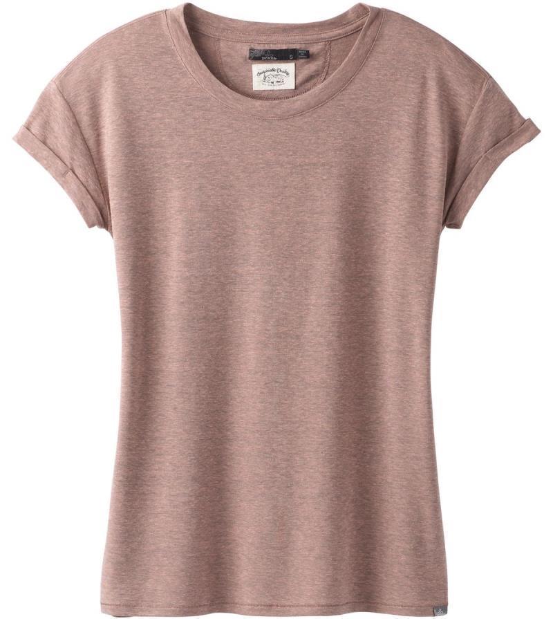 Cozy Up T-Shirt - Womens - Image 21