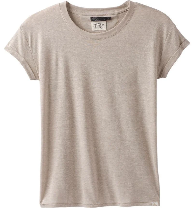 Cozy Up T-Shirt - Womens - Image 24
