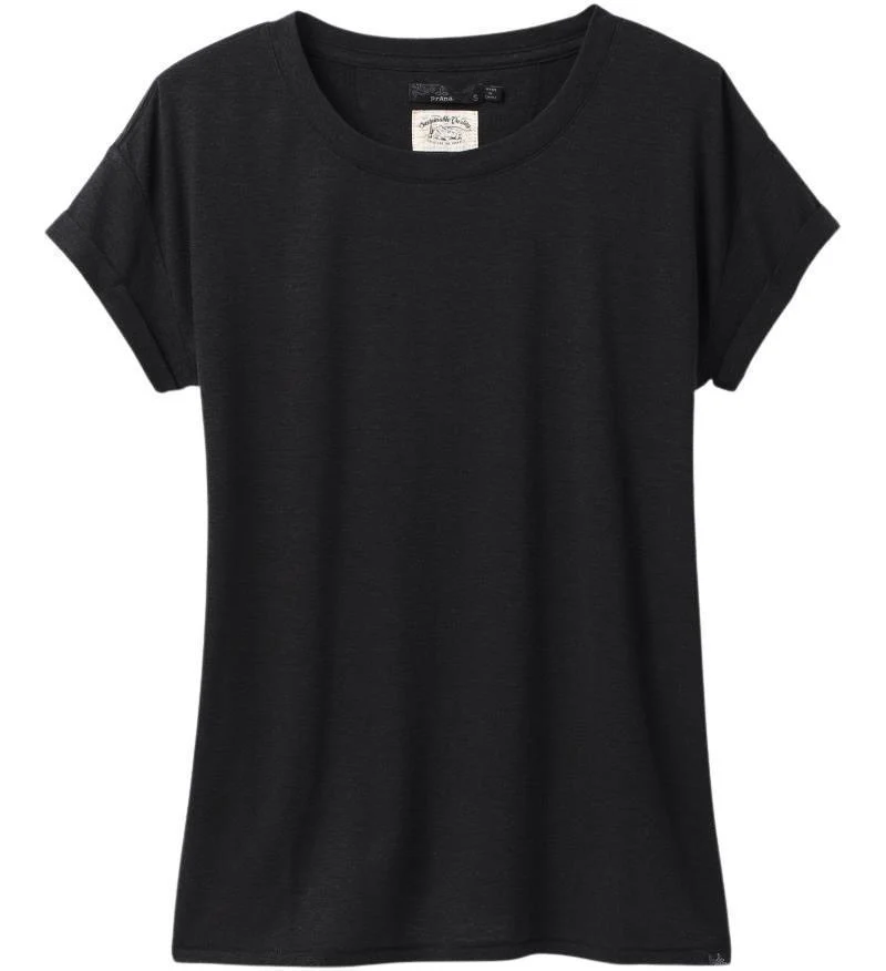 Cozy Up T-Shirt - Womens - Image 28