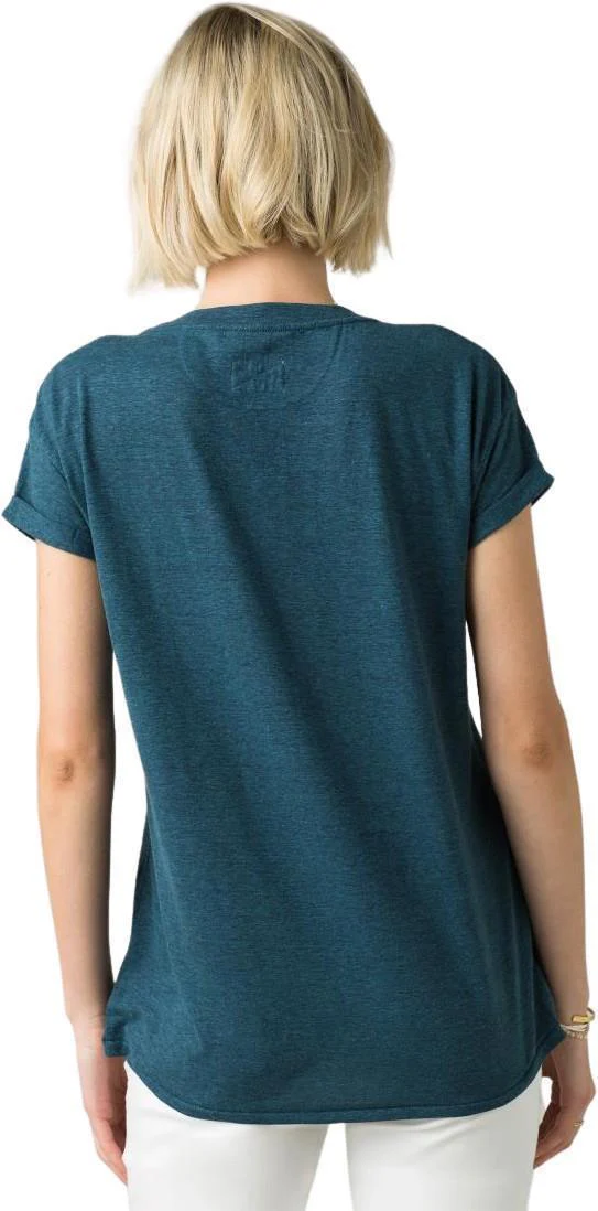 Cozy Up T-Shirt - Womens - Image 3