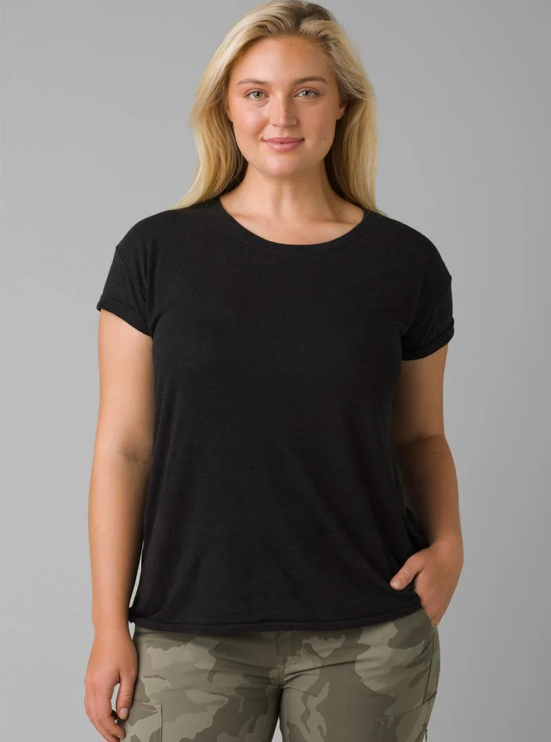 Cozy Up T-Shirt - Womens - Image 30