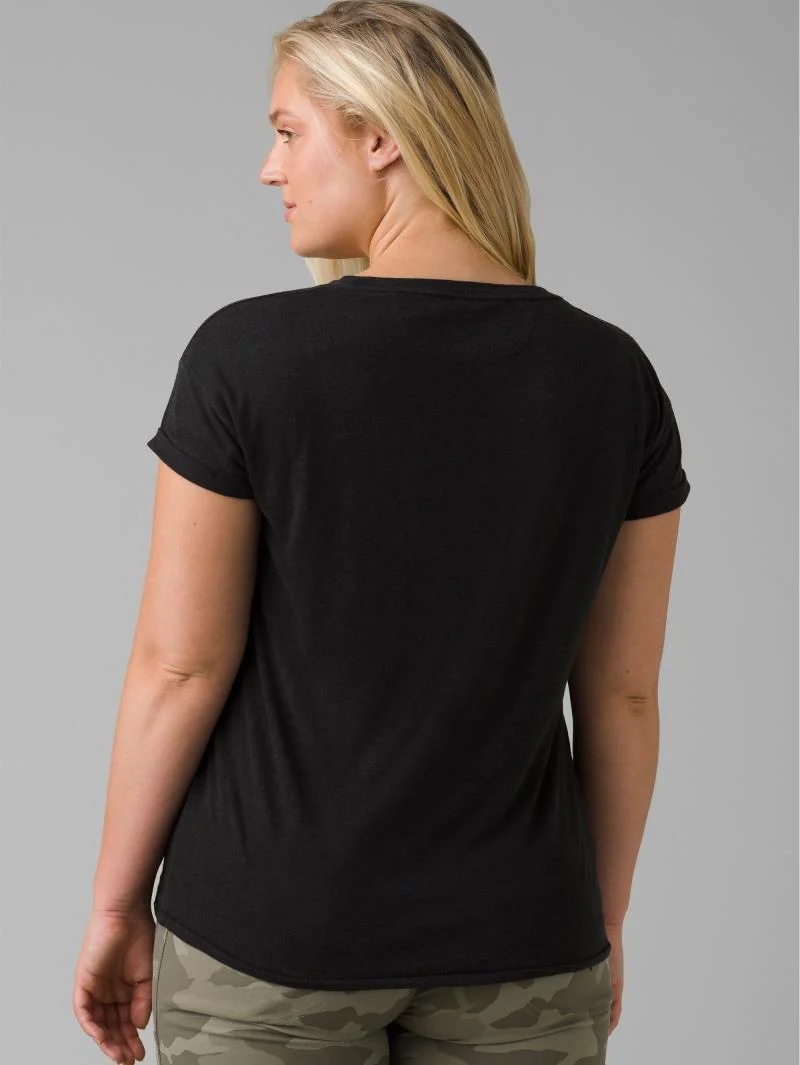 Cozy Up T-Shirt - Womens - Image 31