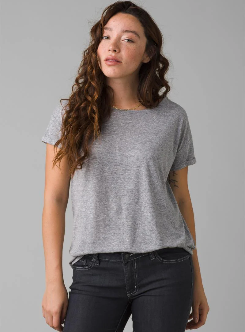 Cozy Up T-Shirt - Womens - Image 34