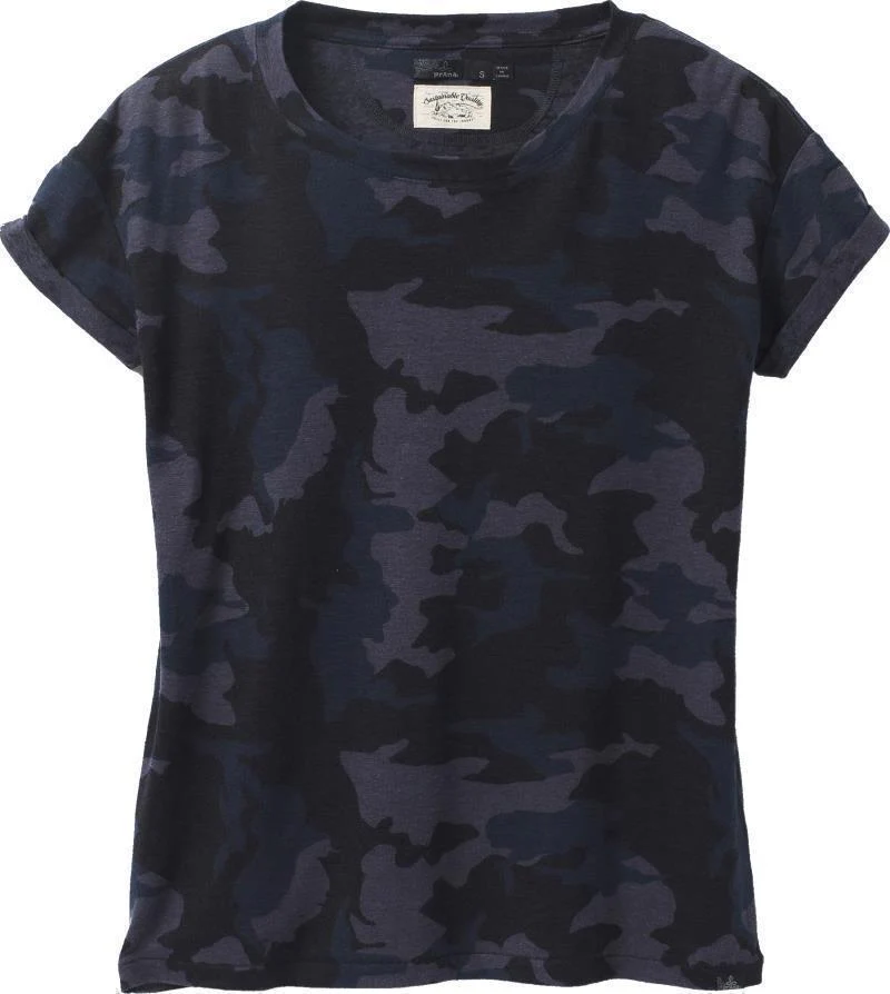 Cozy Up T-Shirt - Womens - Image 39