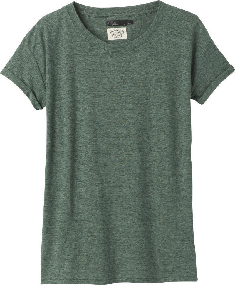 Cozy Up T-Shirt - Womens - Image 4