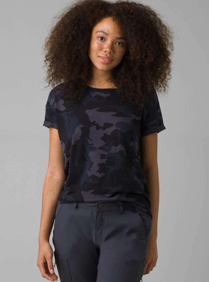 Cozy Up T-Shirt - Womens - Image 40