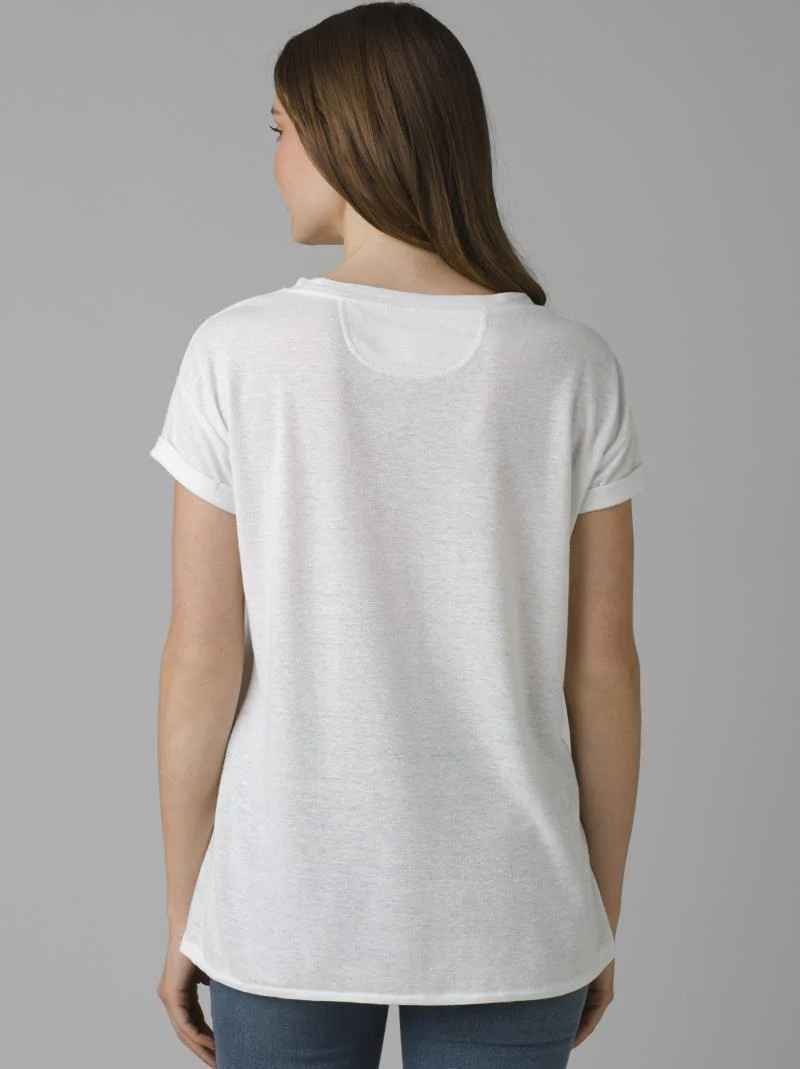 Cozy Up T-Shirt - Womens - Image 44