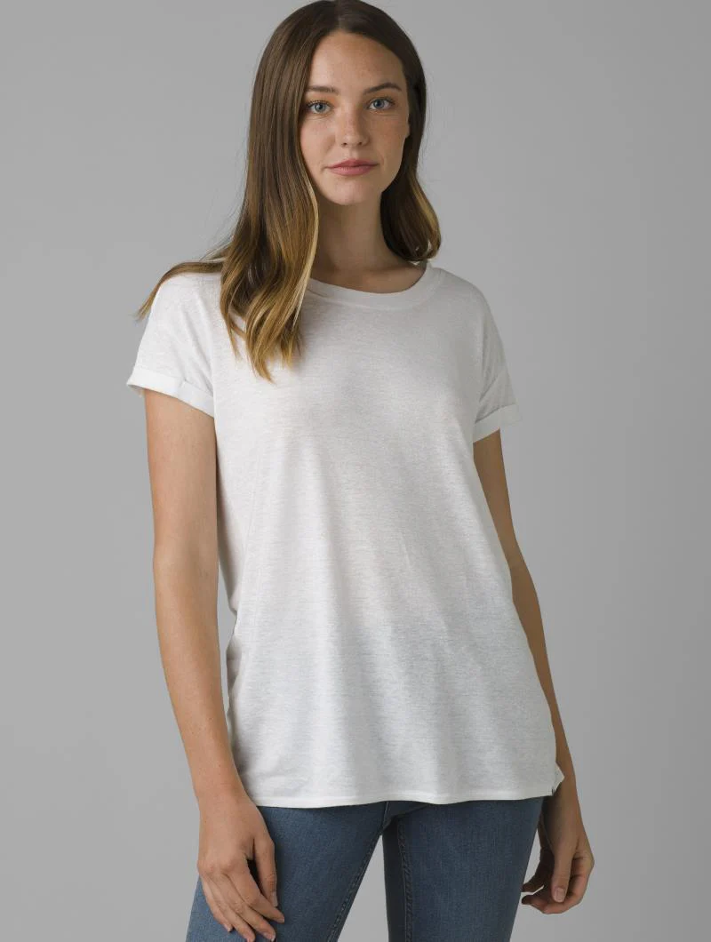 Cozy Up T-Shirt - Womens - Image 45
