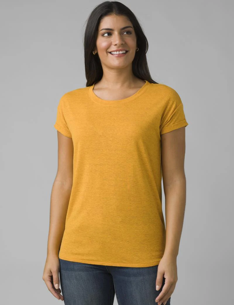 Cozy Up T-Shirt - Womens - Image 47