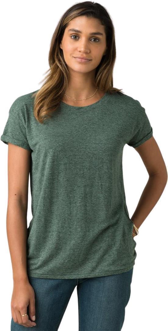 Cozy Up T-Shirt - Womens - Image 5