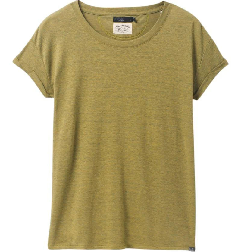 Cozy Up T-Shirt - Womens - Image 50