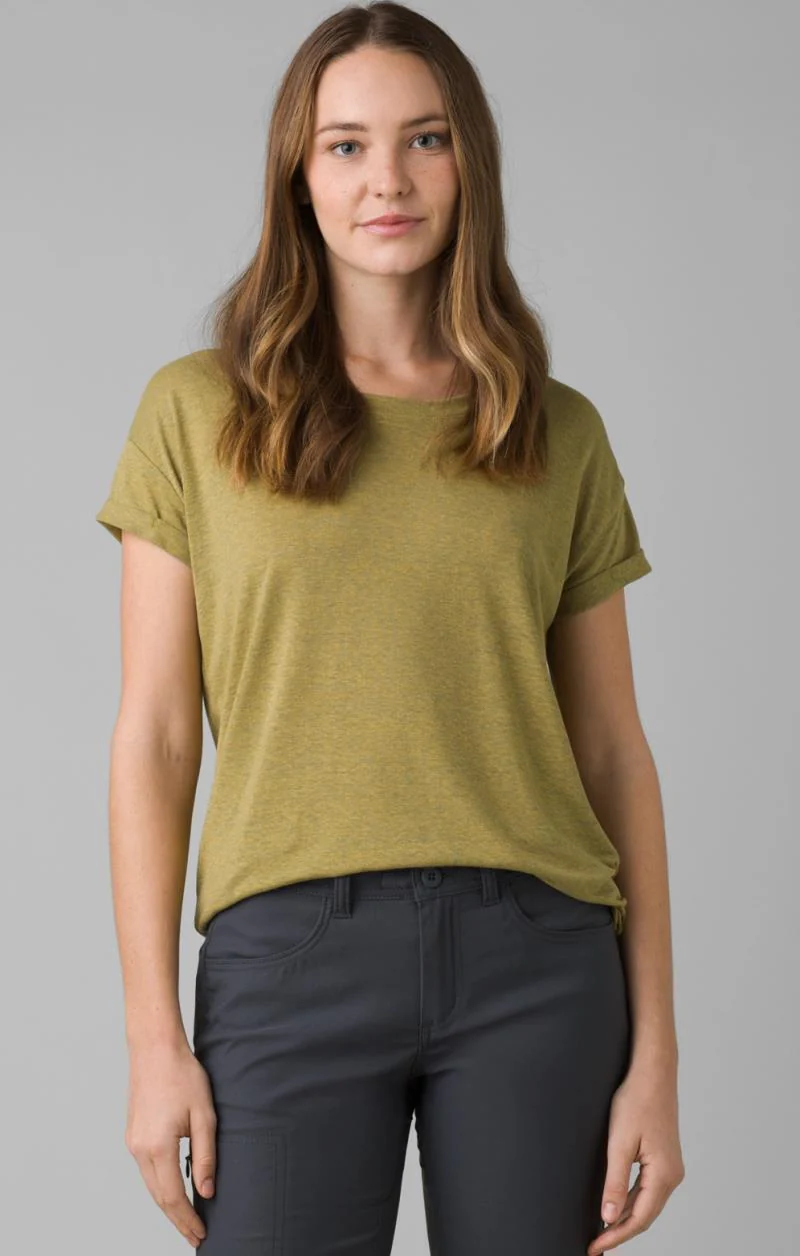 Cozy Up T-Shirt - Womens - Image 51