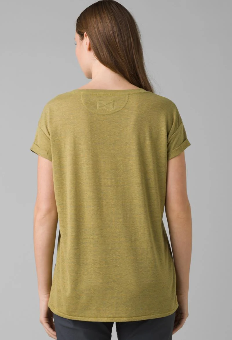 Cozy Up T-Shirt - Womens - Image 52