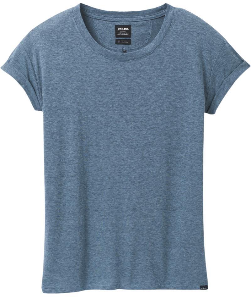 Cozy Up T-Shirt - Womens - Image 57