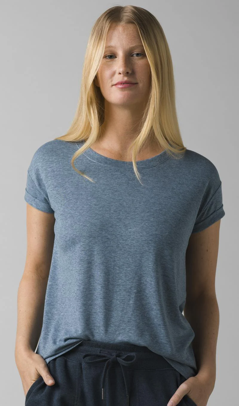 Cozy Up T-Shirt - Womens - Image 58