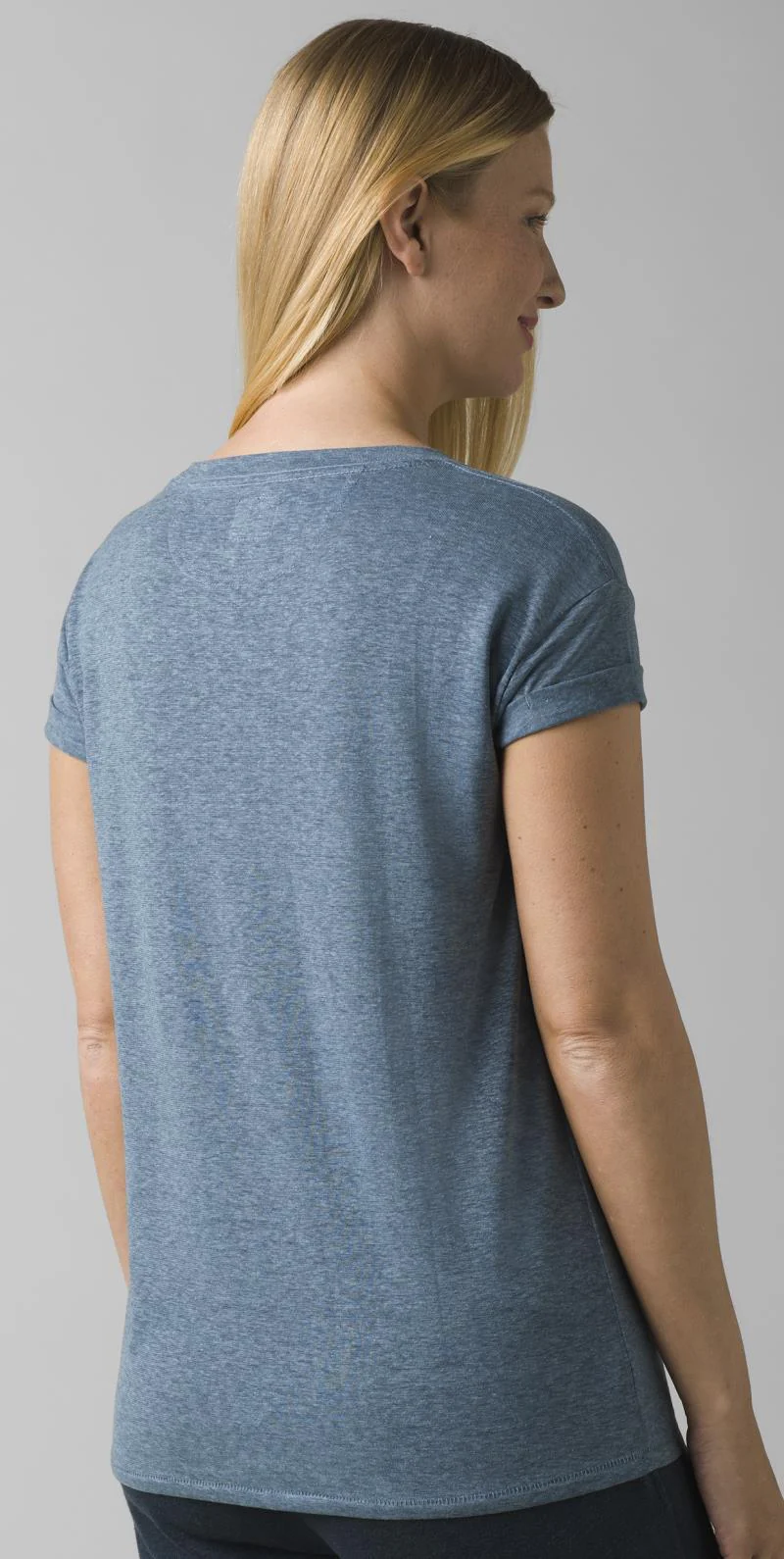 Cozy Up T-Shirt - Womens - Image 59