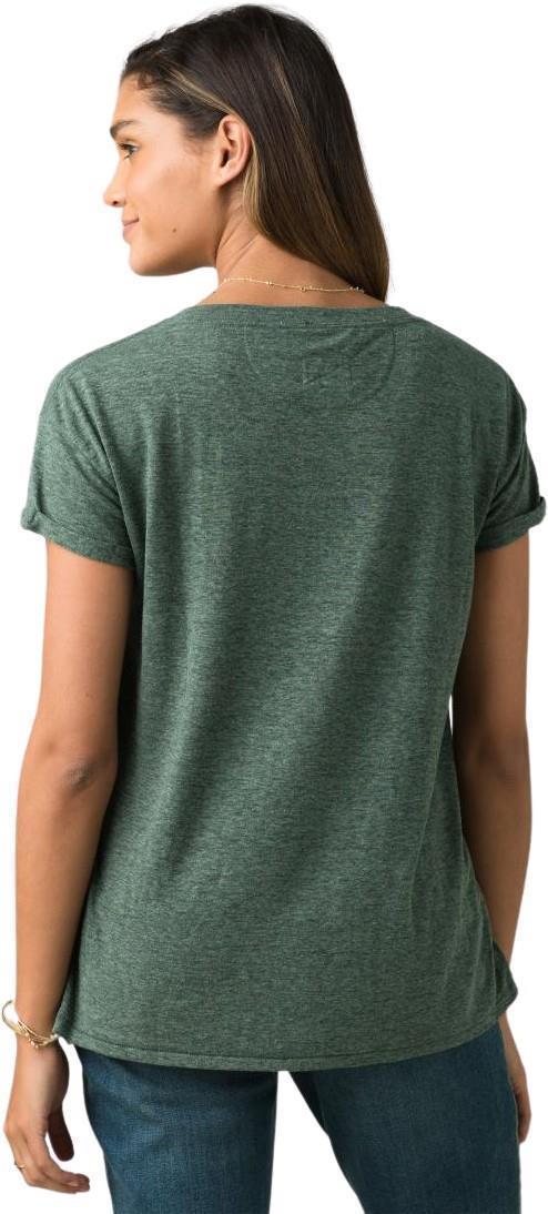 Cozy Up T-Shirt - Womens - Image 6
