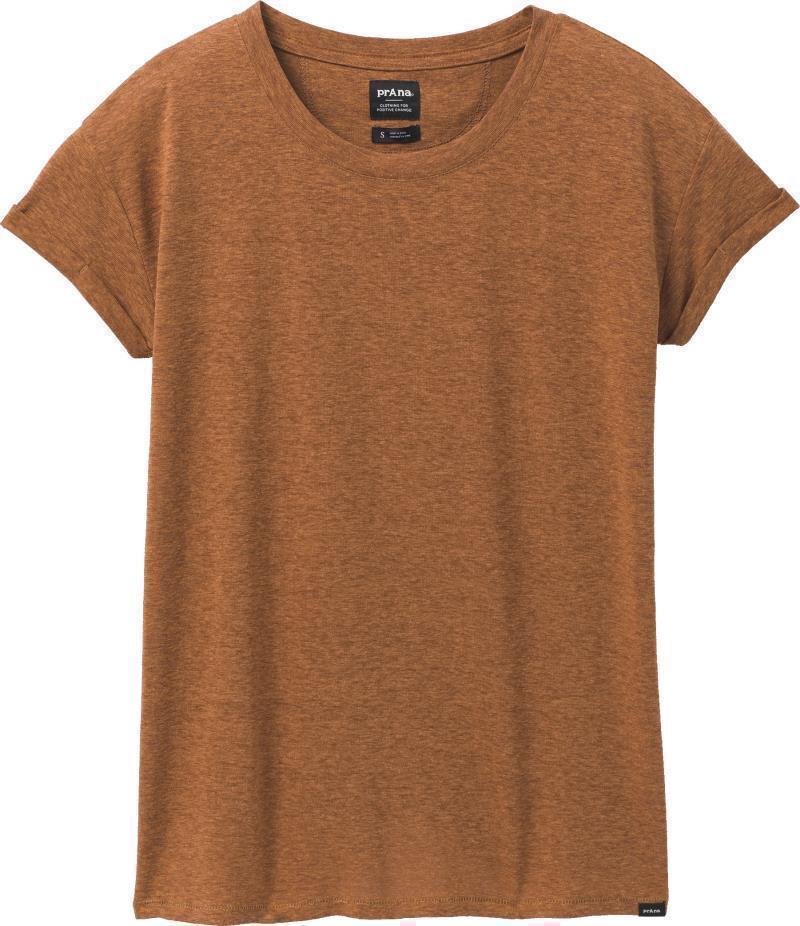Cozy Up T-Shirt - Womens - Image 62