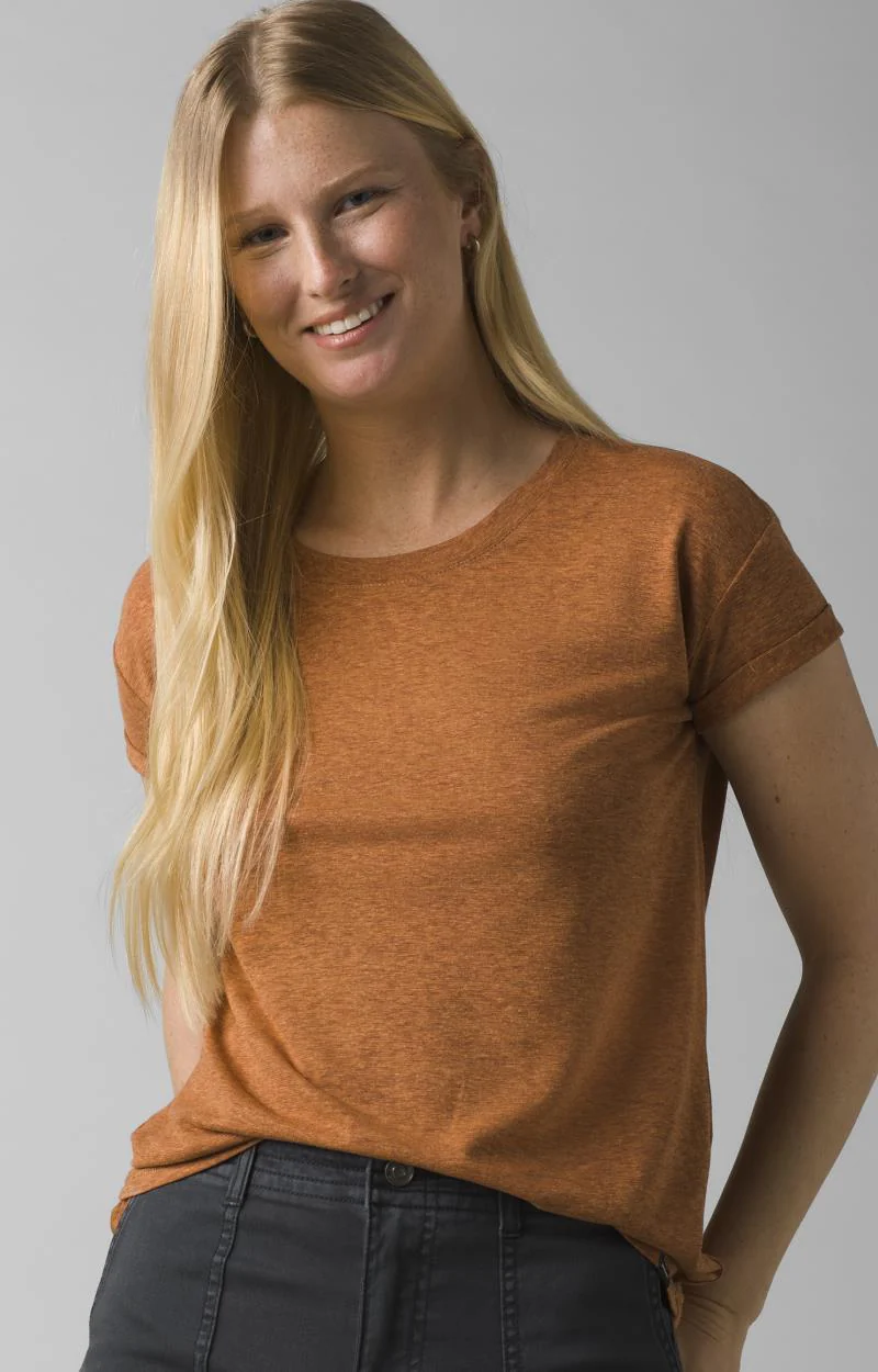 Cozy Up T-Shirt - Womens - Image 63