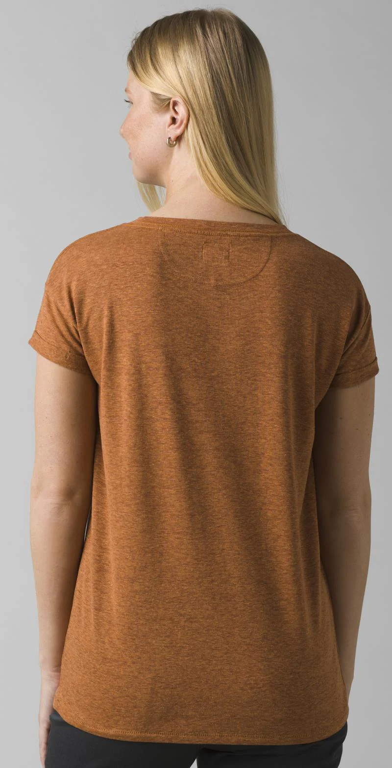 Cozy Up T-Shirt - Womens - Image 64