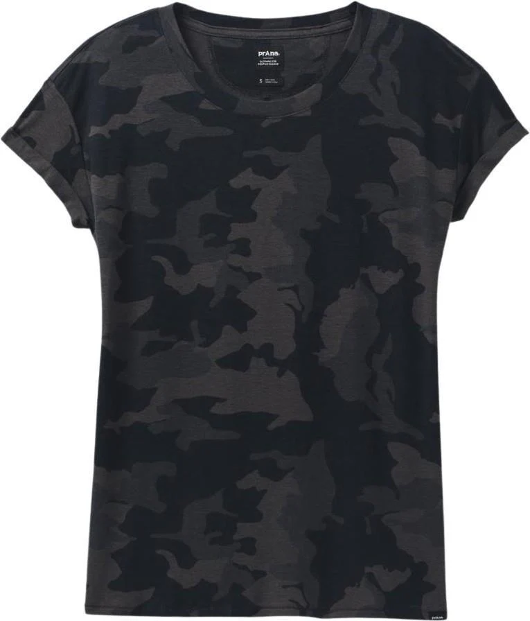 Cozy Up T-Shirt - Womens - Image 67