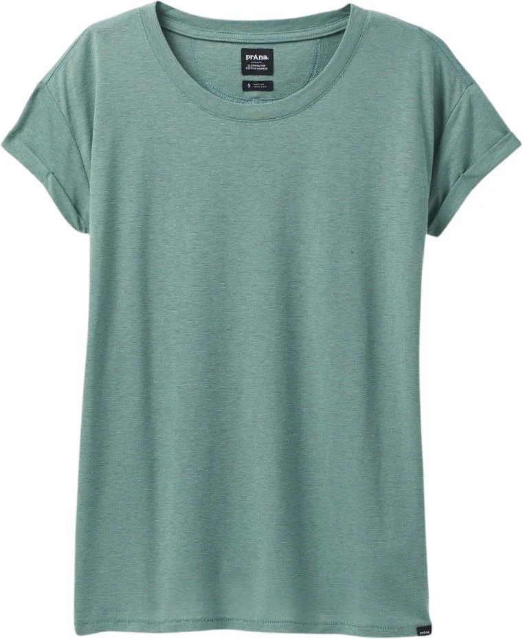 Cozy Up T-Shirt - Womens - Image 69