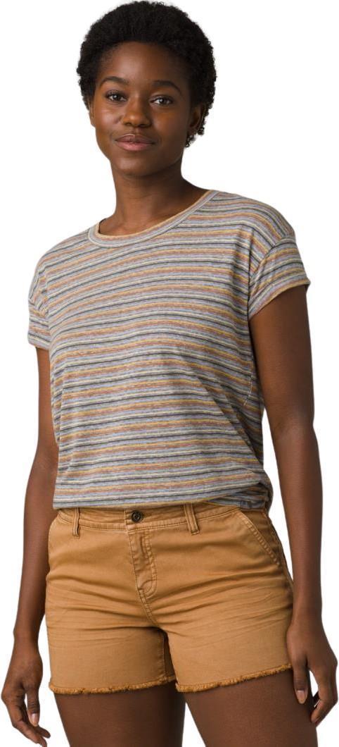 Cozy Up T-Shirt - Womens - Image 7