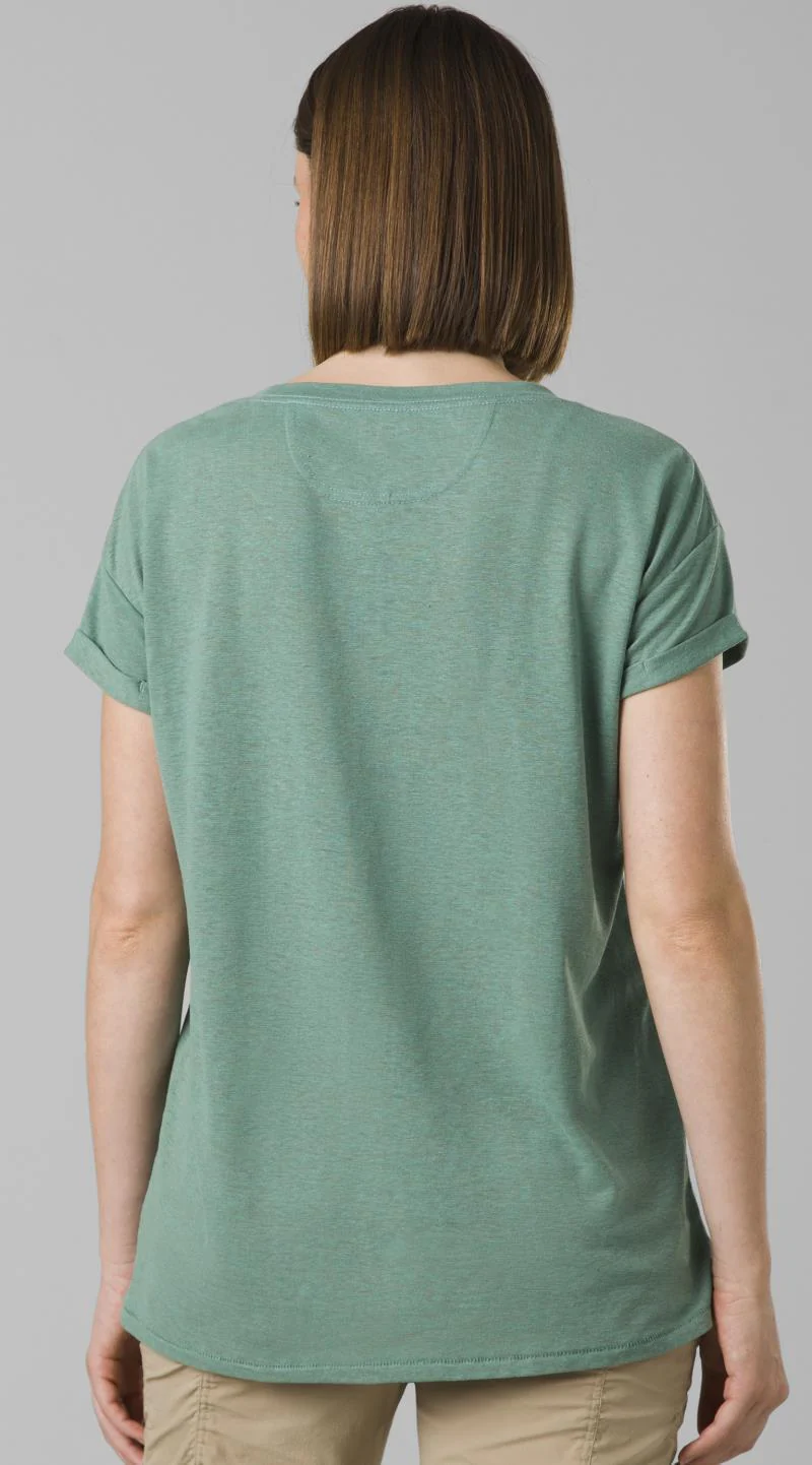Cozy Up T-Shirt - Womens - Image 71