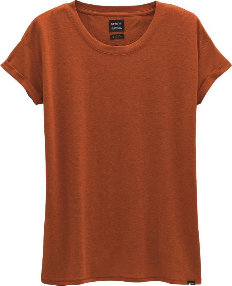 Cozy Up T-Shirt - Womens - Image 75