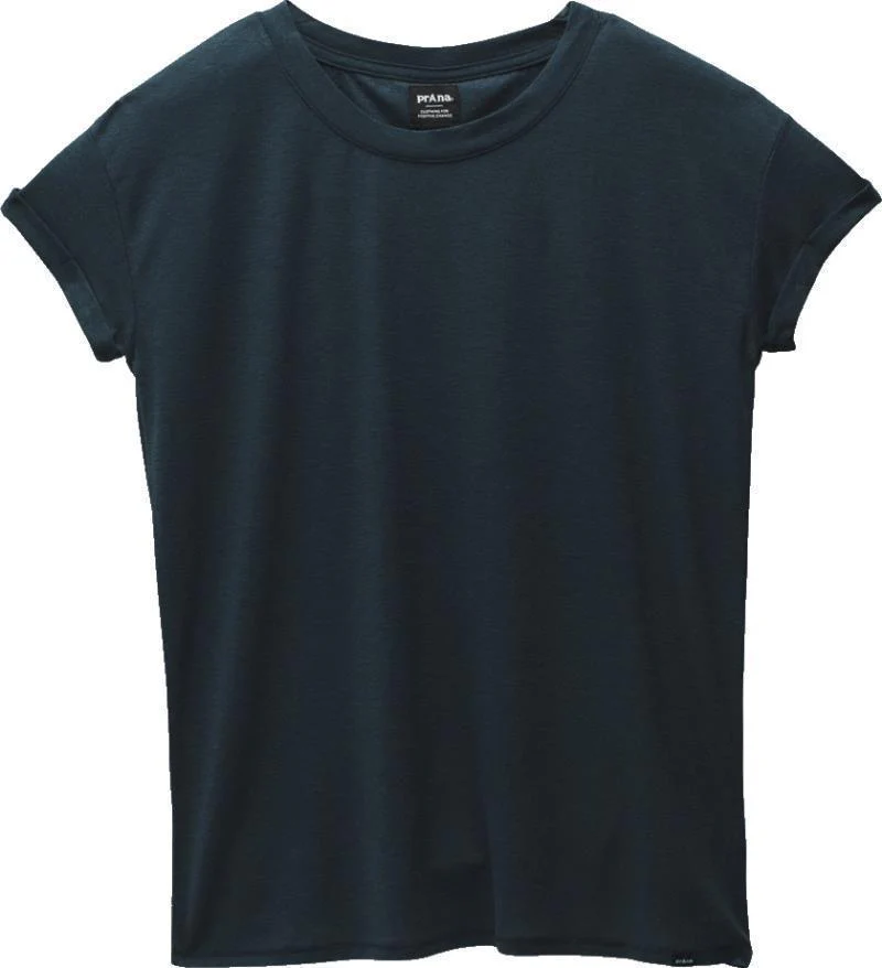 Cozy Up T-Shirt - Womens - Image 76