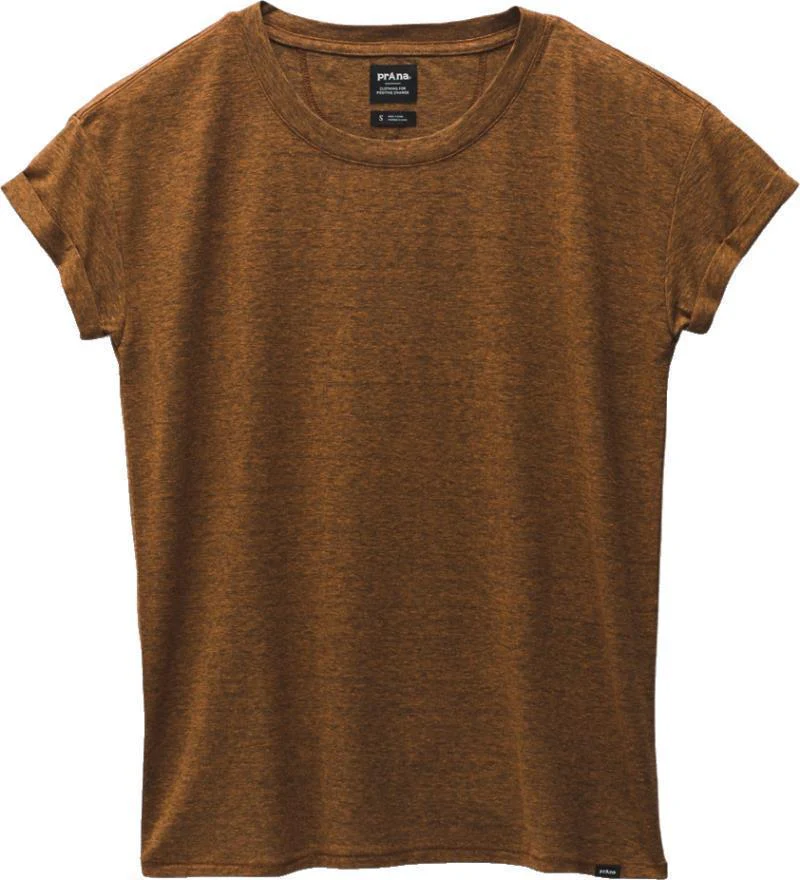 Cozy Up T-Shirt - Womens - Image 79