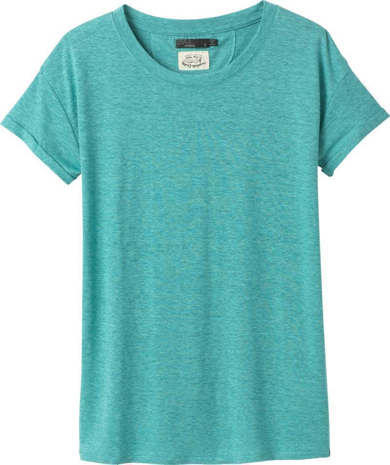 Cozy Up T-Shirt - Womens - Image 8
