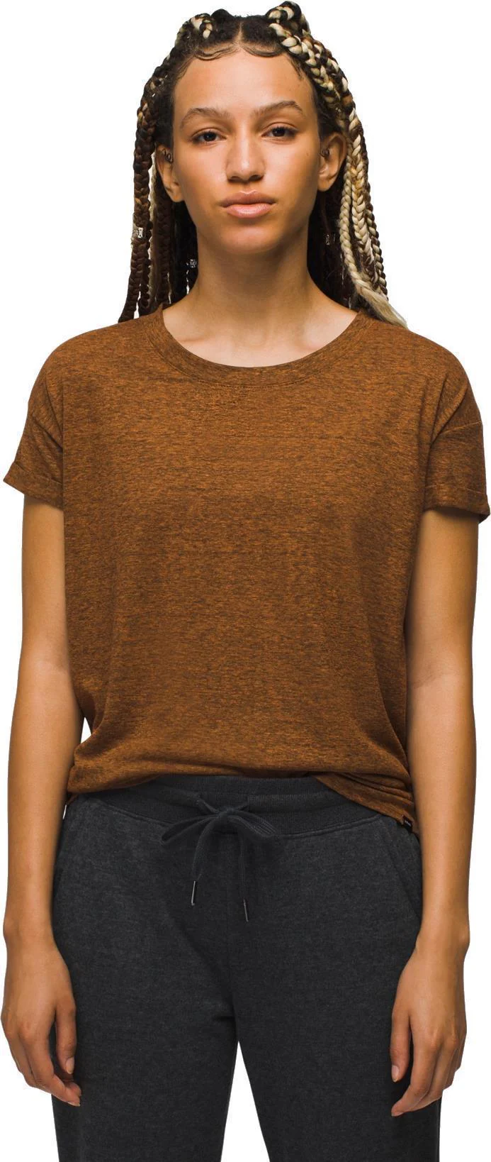 Cozy Up T-Shirt - Womens - Image 80