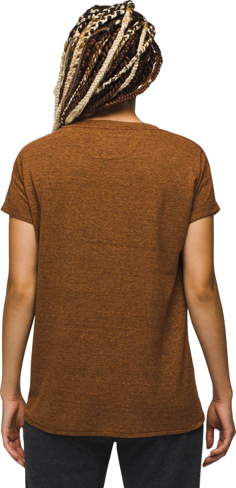 Cozy Up T-Shirt - Womens - Image 81