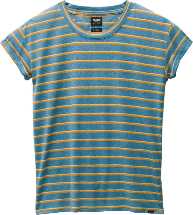 Cozy Up T-Shirt - Womens - Image 82