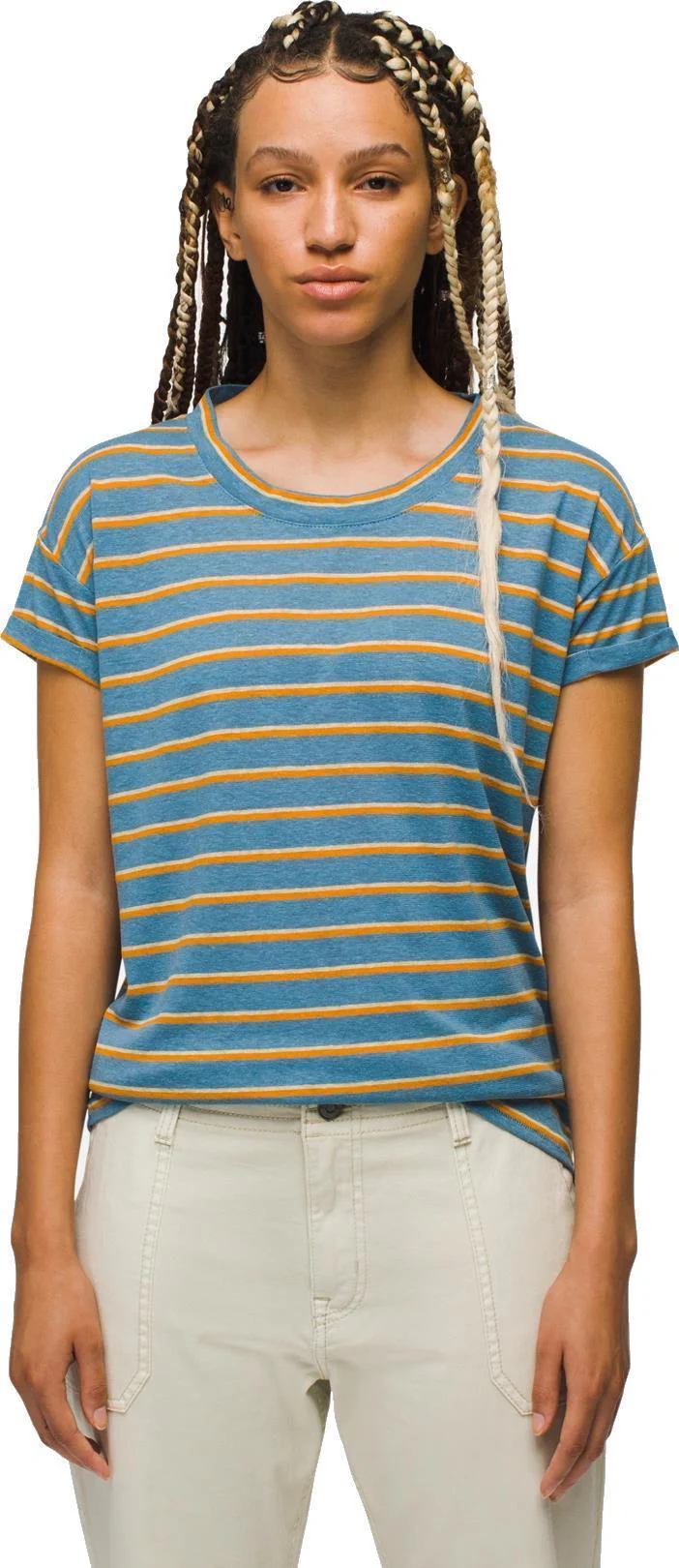 Cozy Up T-Shirt - Womens - Image 83