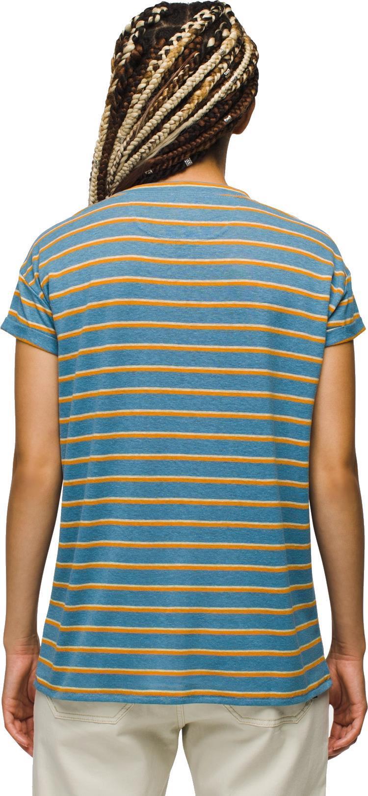 Cozy Up T-Shirt - Womens - Image 84