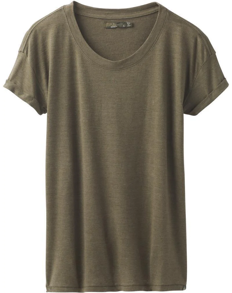 Cozy Up T-Shirt - Womens - Image 9