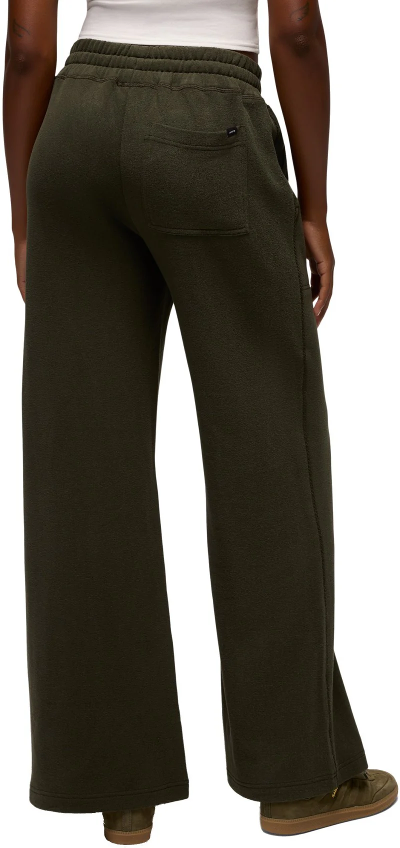 Cozy Up Wide Leg Pants, Reg - Womens - Image 10