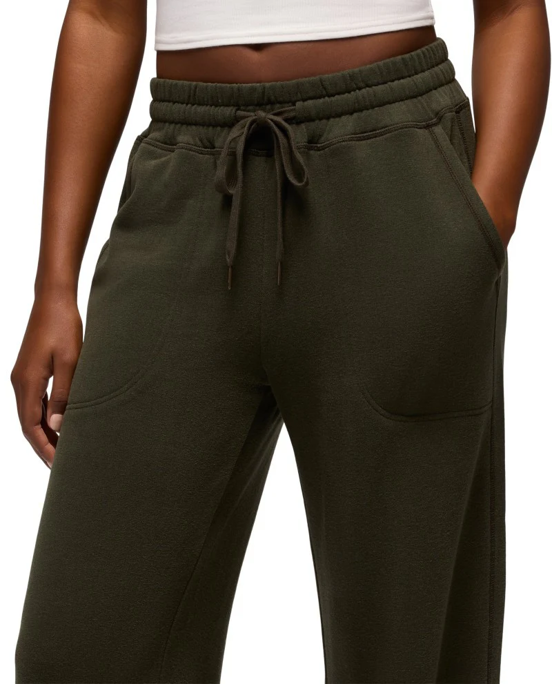 Cozy Up Wide Leg Pants, Reg - Womens - Image 11