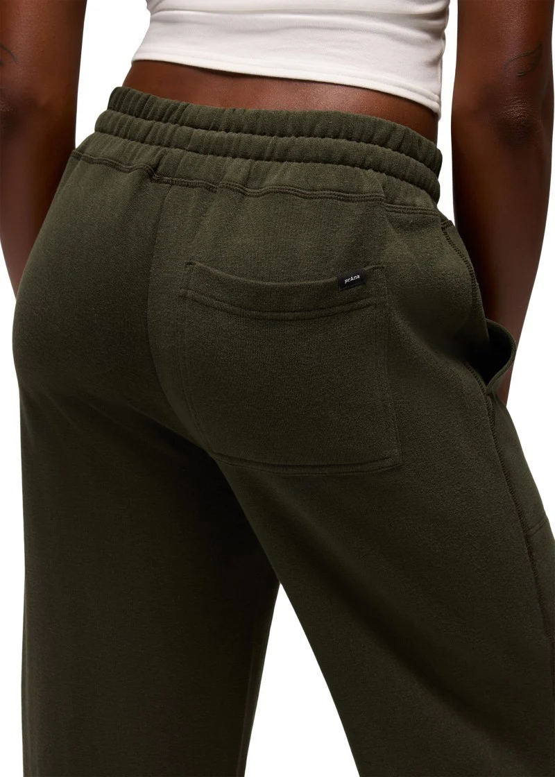 Cozy Up Wide Leg Pants, Reg - Womens - Image 12